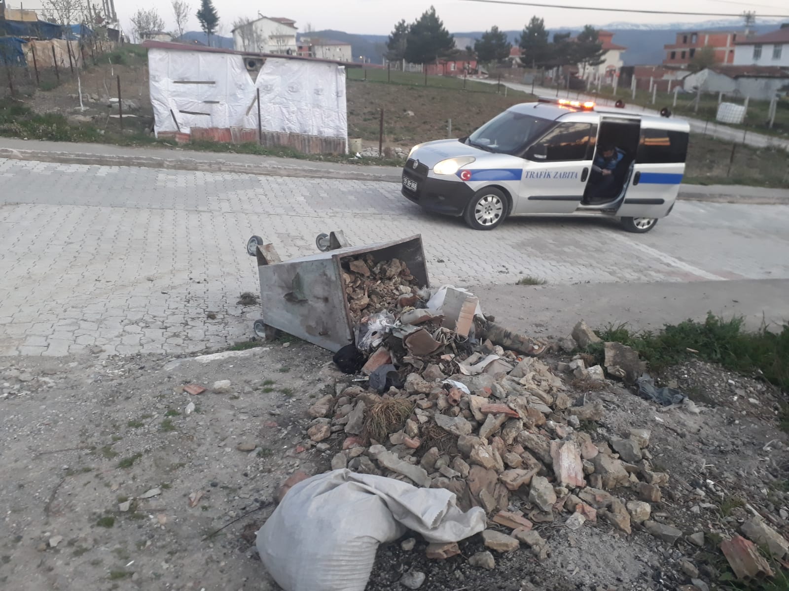 BÖYLE DE YAPILMAZ Kİ